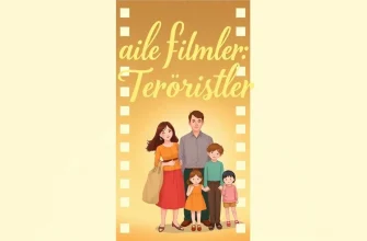 Aile Filmleri: Teröristler Hakkında 10 Film