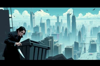 Seri Katillerle Gerilim Filmleri