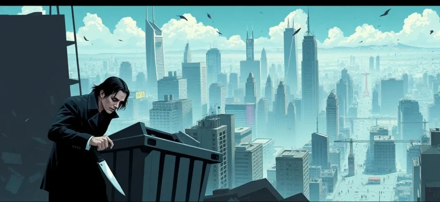 Seri Katillerle Gerilim Filmleri Seri Katillerle Gerilim Filmleri