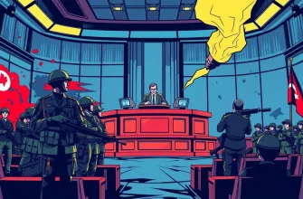 Askeri Mahkeme Temalı En İyi 10 Film