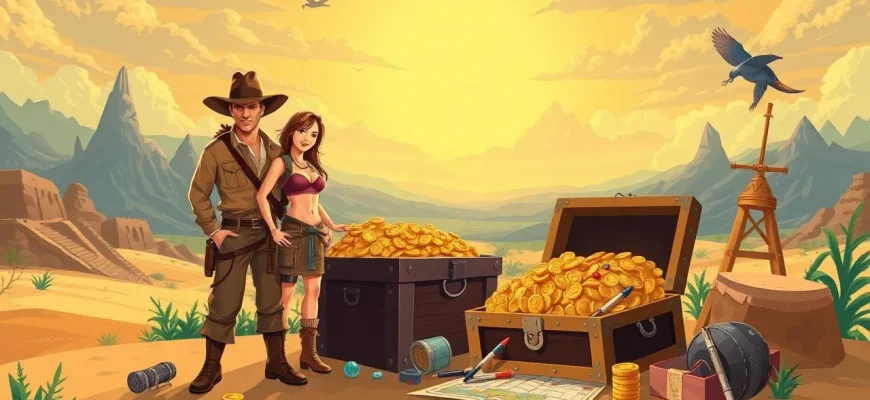 En İyi Macera Filmleri Listesi