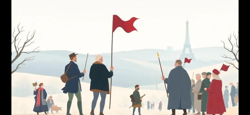 Tarihi Jakoben Filmleri