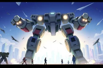 Dev Robotlar Filmleri Dev Robotlar Filmleri