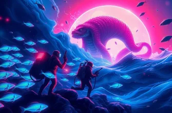 Deniz Canavarları Peşinde: Heyecan Verici Filmler