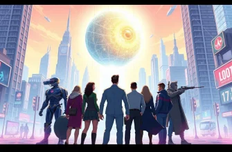 Dijital Ölümsüzlük Temalı Aksiyon Filmleri