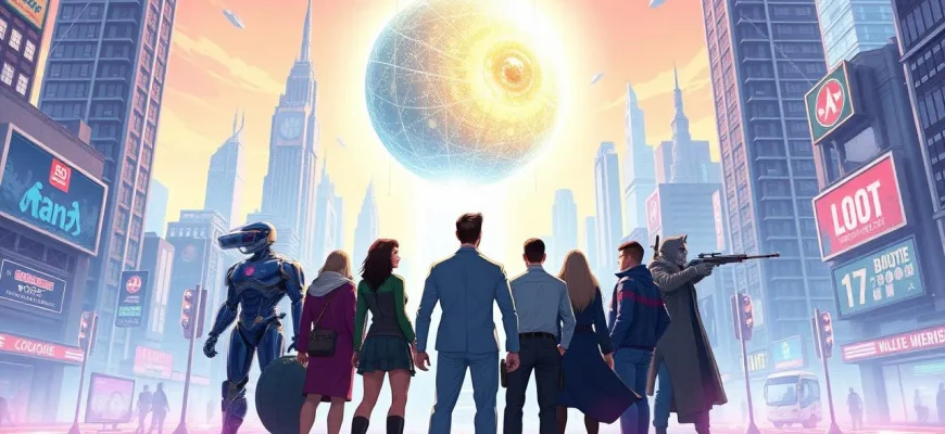 Dijital Ölümsüzlük Temalı Aksiyon Filmleri Dijital Ölümsüzlük Temalı Aksiyon Filmleri