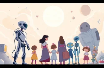 Aile Hayatını Anlatan Bilimkurgu Filmler Aile Hayatını Anlatan Bilimkurgu Filmler