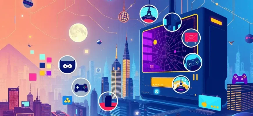 Oyun Teknolojileri Hakkında En İyi 10 Belgesel Film