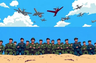 Savaş ve Havacılık Filmleri