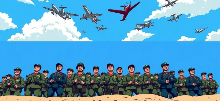 Savaş ve Havacılık Filmleri Savaş ve Havacılık Filmleri