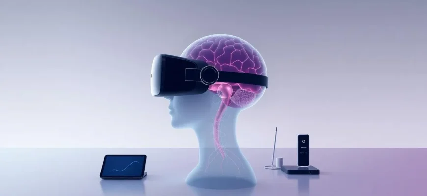 Sanal Tıp Belgeselleri