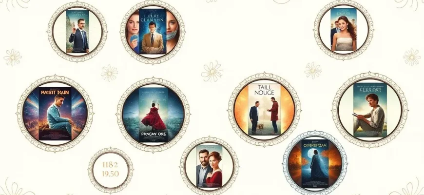 En İlginç ve Nadir Filmler