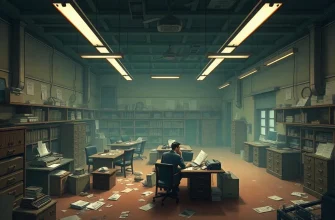 İş Merkezlerinde Geçen Korku Filmleri