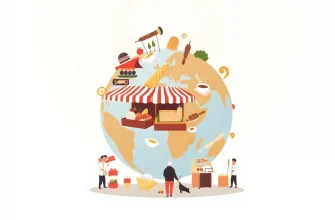 Sokak Yemekleri Belgeselleri