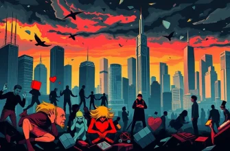 Fantastik Filmler: Umutsuzluk Teması