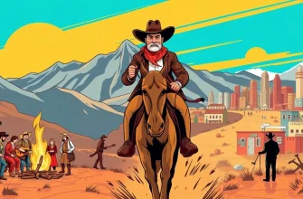 Vahşi Batı’da İlham Veren 10 Film Vahşi Batı’da İlham Veren 10 Film