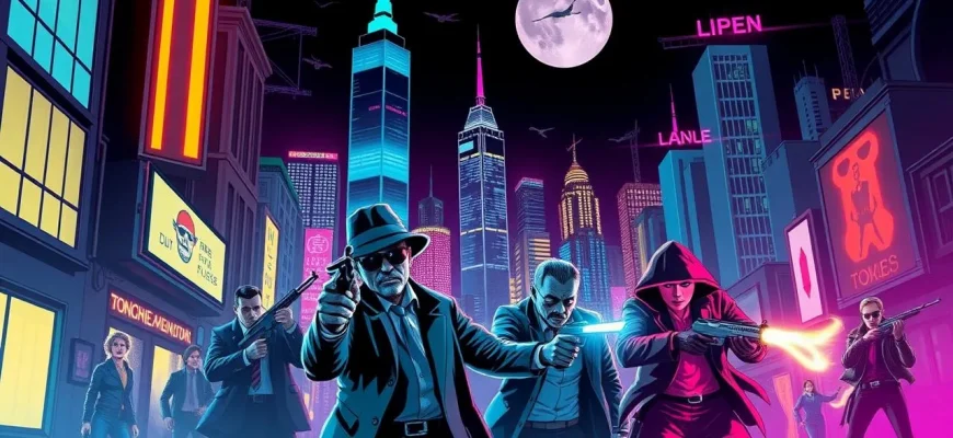 Kriminal Savaş Filmleri: Grup Çatışmaları Kriminal Savaş Filmleri: Grup Çatışmaları