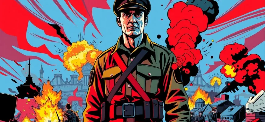 Savaş Dramları: Tarihi Savaşların Duygusal Anlatıları Savaş Dramları: Tarihi Savaşların Duygusal Anlatıları