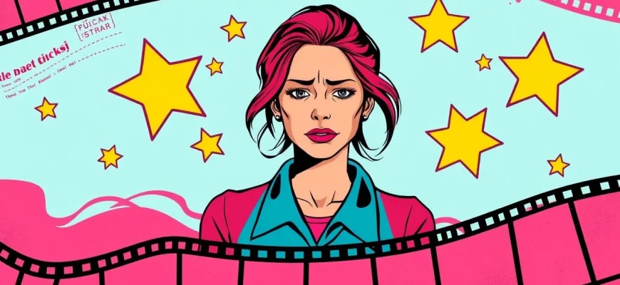 Güzellik Kıskançlığı Temalı Dram Filmleri Güzellik Kıskançlığı Temalı Dram Filmleri