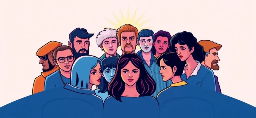 Zor Seçimler: Drama Filmleri Zor Seçimler: Drama Filmleri