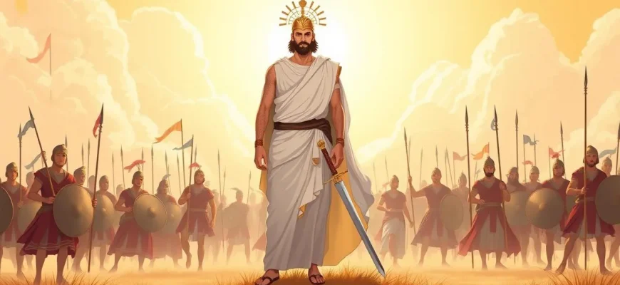 Baktriya Seferleri Tarihi Filmleri