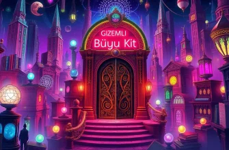 Gizemli Büyü Kitapları Filmleri Gizemli Büyü Kitapları Filmleri