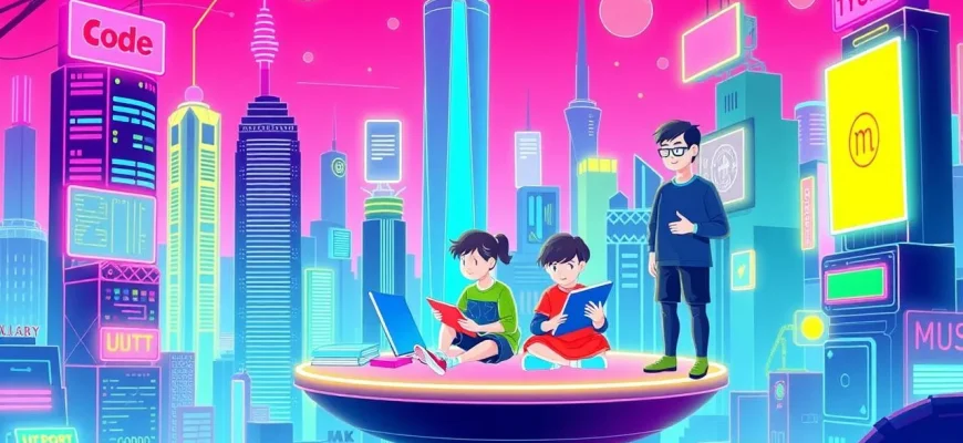 Aile İçin Programlama Filmleri