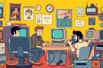 Komik Programcı Filmleri Komik Programcı Filmleri