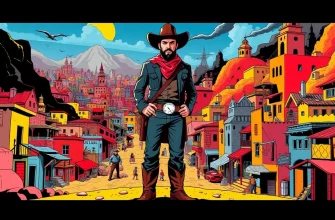 Vahşi Batıda Çılgınlık: 8 Film Önerisi