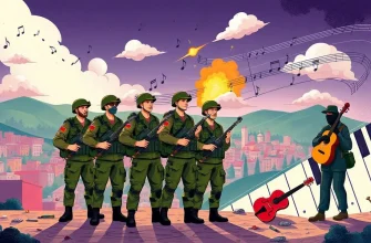 Savaş ve Müzik: Asker Besteciler