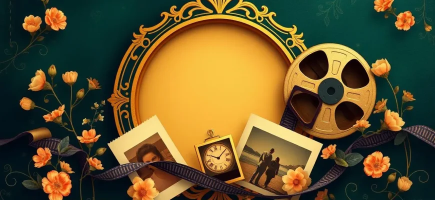 Biyografik İlişki Filmleri Seçkisi