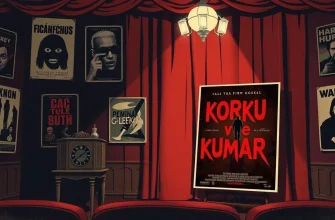 Kumar ve Korku Filmleri: 10 Ürpertici Film