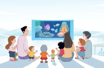 Aile İçin Su Filmleri Aile İçin Su Filmleri
