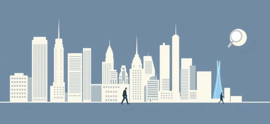 Dedektiflik Filmleri: Yeni Başlayanlar İçin Dedektiflik Filmleri: Yeni Başlayanlar İçin