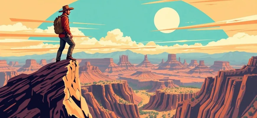 Vahşi Batı Dağcılık Filmleri Vahşi Batı Dağcılık Filmleri