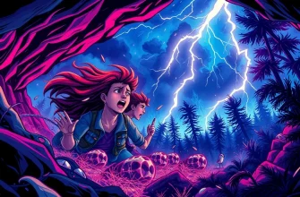 Fırtınalı Havalarda Macera Filmleri