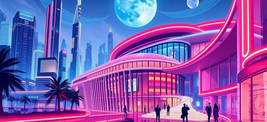 Mimari ve İç Tasarım Filmleri