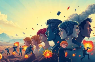 Psikolojik Bozukluklarla İlgili Aksiyon Filmleri