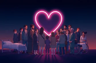 Ağır Hastalıklar Hakkında 10 Film