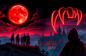 Vampir Filmleri: Karanlık Dünyaların En İyi 10 Filmi