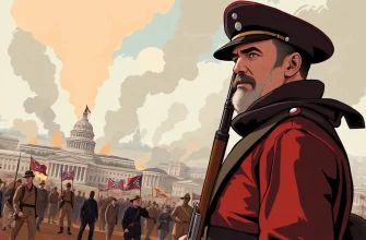 En İyi Konfederasyon Tarihi Filmleri