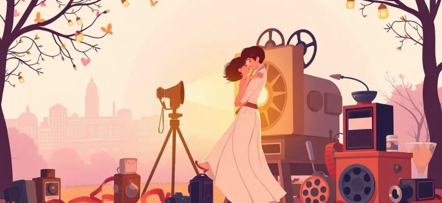 Aşk ve Komedi Filmleri