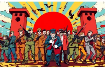 Sınırda Casusluk Filmleri