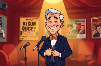 ABD Başkanı Hakkında Komik Filmler ABD Başkanı Hakkında Komik Filmler