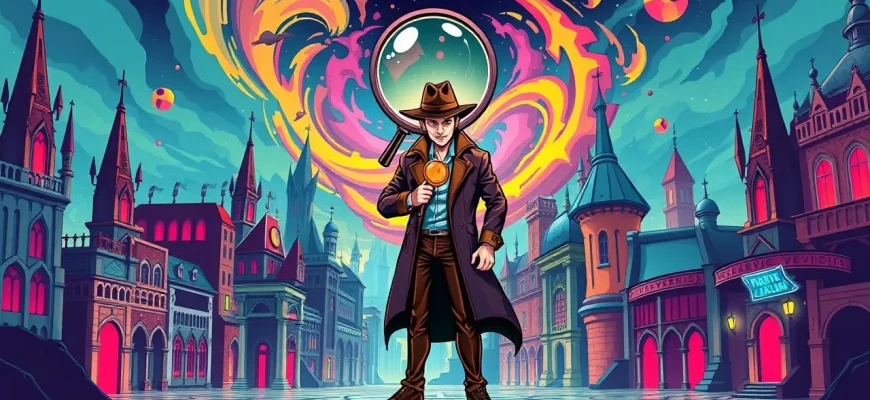 Fantastik Filmlerde Sorgu Sahneleri