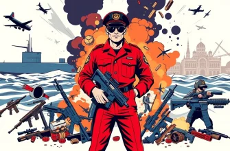 Savaş Filmleri: Deniz Komandoları