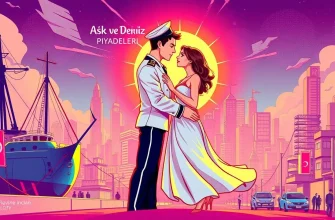 Aşk ve Deniz Piyadeleri: 10 Melodram Film