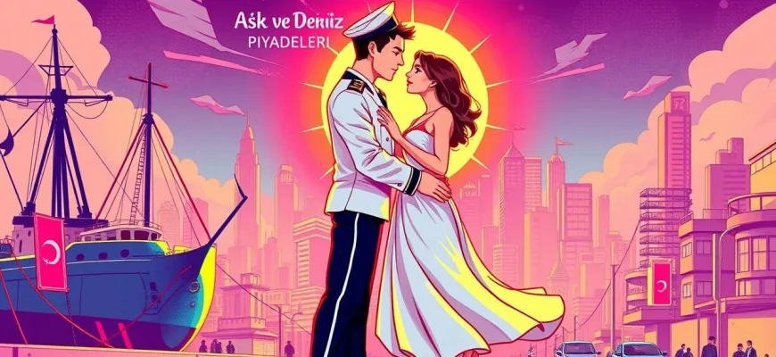 Aşk ve Deniz Piyadeleri: 10 Melodram Film Aşk ve Deniz Piyadeleri: 10 Melodram Film