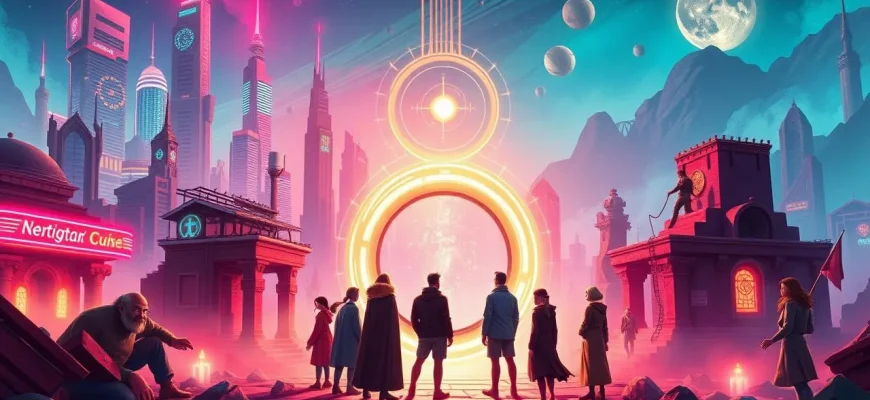 Büyülü Gerçekçilik Filmleri