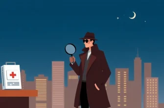 Alerji Temalı Dedektif Filmleri